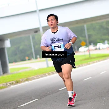 Runner Photo 7309078