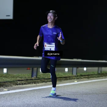 Runner Photo 7309080