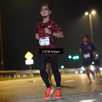 Runner Photo 7309081