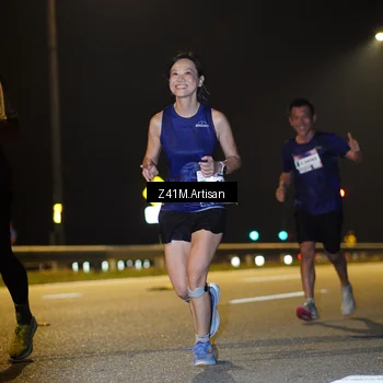 Runner Photo 7309082