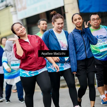 Runner Photo 7309084