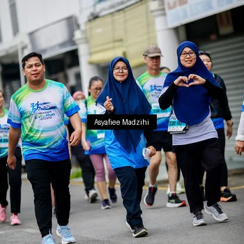 Runner Photo 7309086