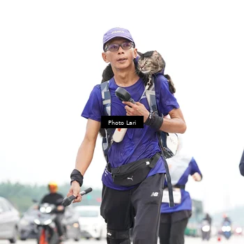 Runner Photo 7309088