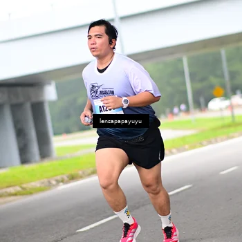 Runner Photo 7309091