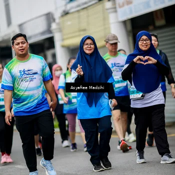 Runner Photo 7309093