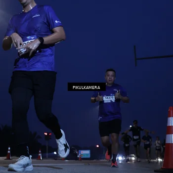 Runner Photo 7309094