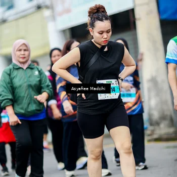 Runner Photo 7309096