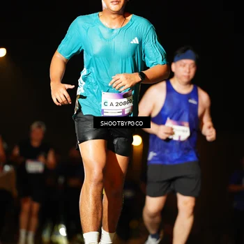 Runner Photo 7309097