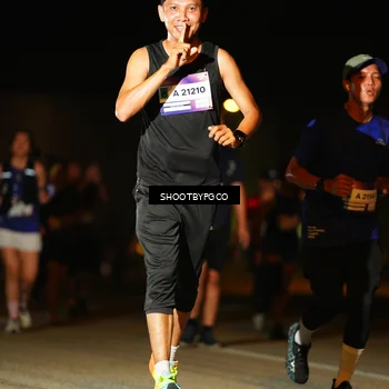 Runner Photo 7309098