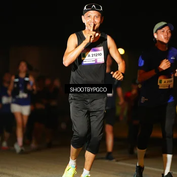 Runner Photo 7309102