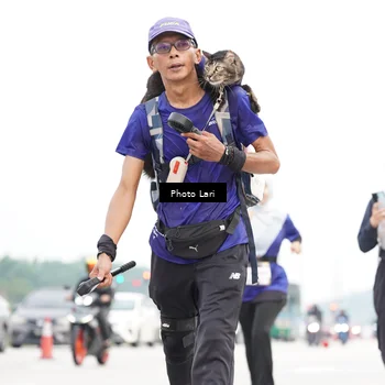 Runner Photo 7309105
