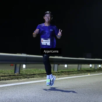 Runner Photo 7309107