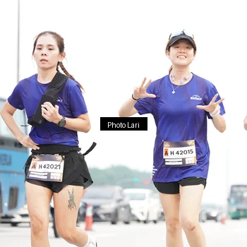 Runner Photo 7309109
