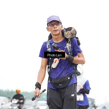 Runner Photo 7309117