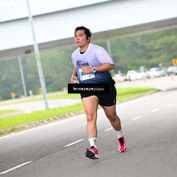 Runner Photo 7309119