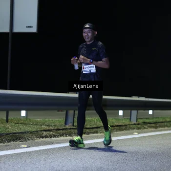 Runner Photo 7309120