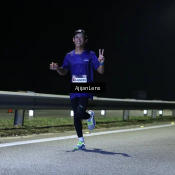 Runner Photo 7309121