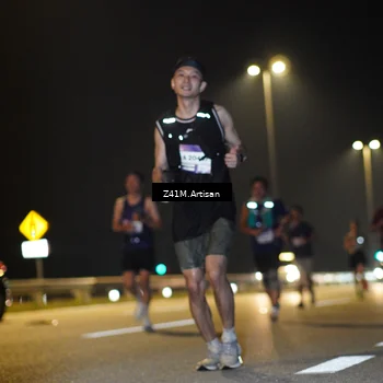 Runner Photo 7309126