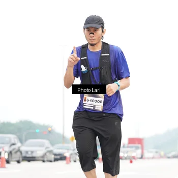 Runner Photo 7309133