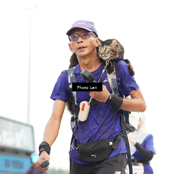 Runner Photo 7309134