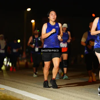 Runner Photo 7309136