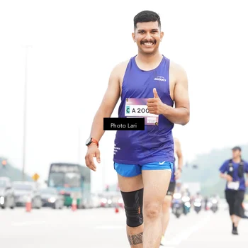 Runner Photo 7309138