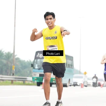 Runner Photo 7309144