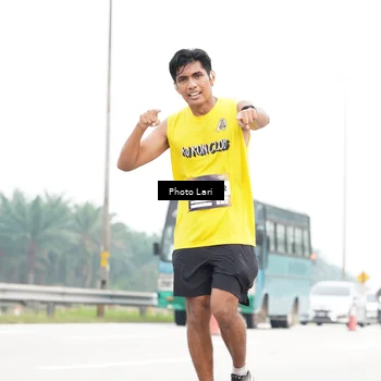Runner Photo 7309145