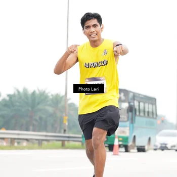 Runner Photo 7309147