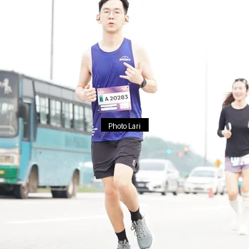 Runner Photo 7309155