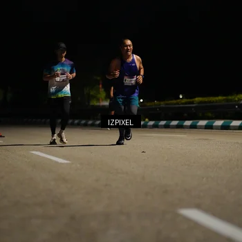 Runner Photo 7309157