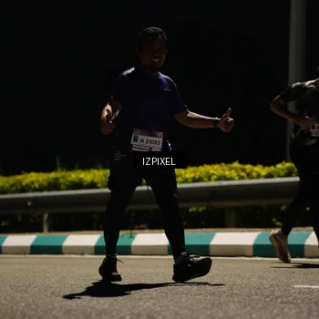 Runner Photo 7309159