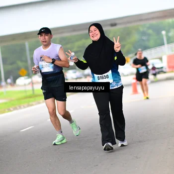 Runner Photo 7309162