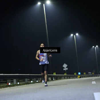 Runner Photo 7309166