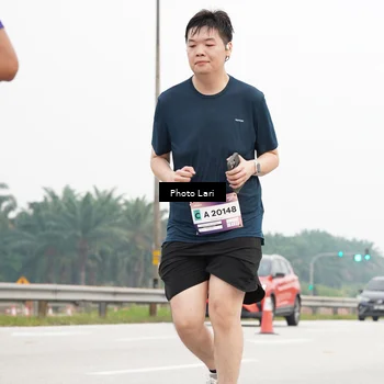 Runner Photo 7309167
