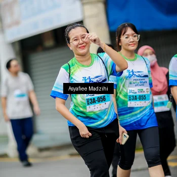 Runner Photo 7309168