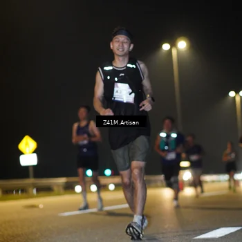 Runner Photo 7309169