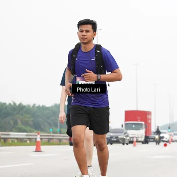 Runner Photo 7309175
