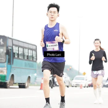 Runner Photo 7309180