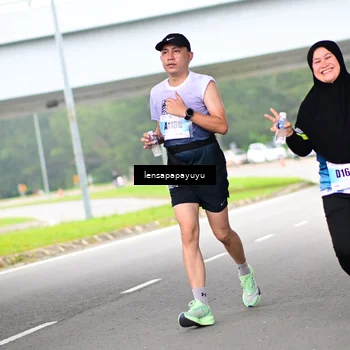 Runner Photo 7309185