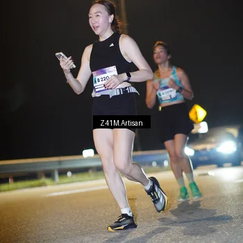 Runner Photo 7309186