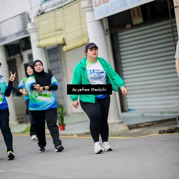 Runner Photo 7309194