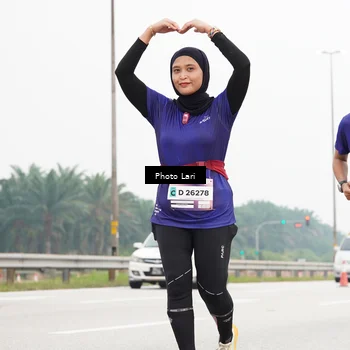 Runner Photo 7309203
