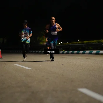 Runner Photo 7309204