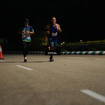 Runner Photo 7309205