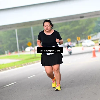 Runner Photo 7309207
