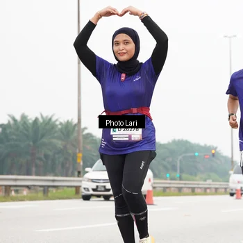 Runner Photo 7309208