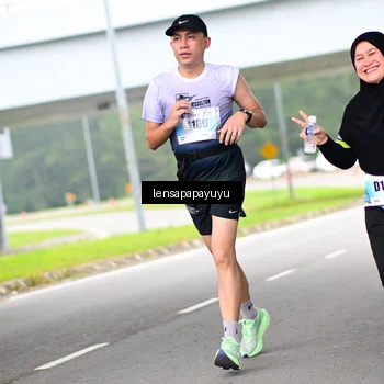 Runner Photo 7309209