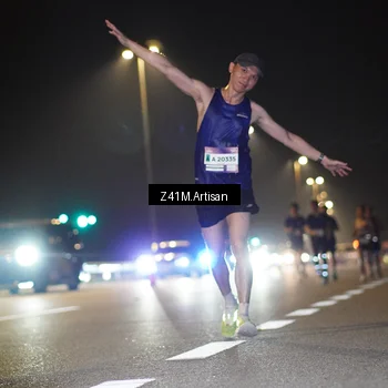 Runner Photo 7309214