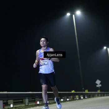 Runner Photo 7309215